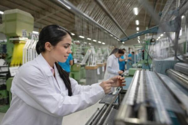 textiles public health