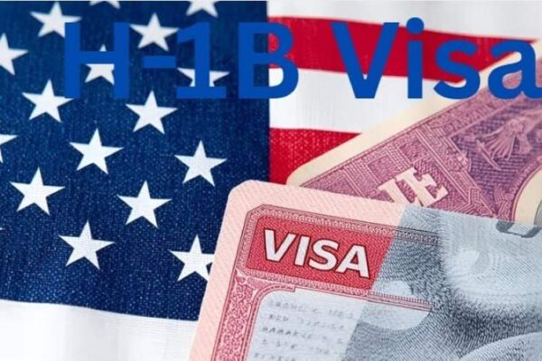 H-1B visa restrictions
