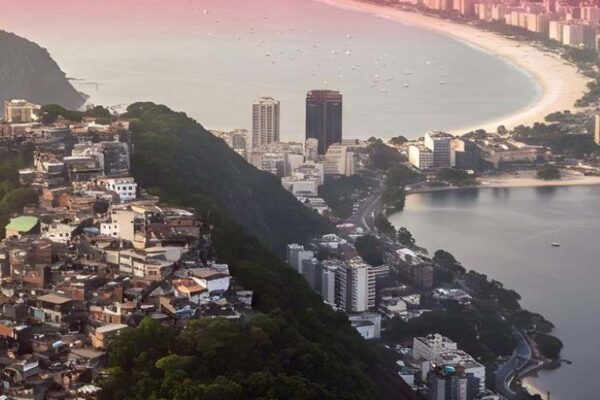 Global South agenda on climate finance