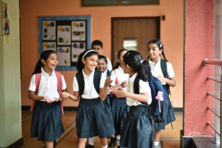 India's education system