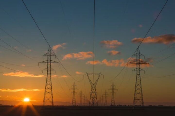 power demand