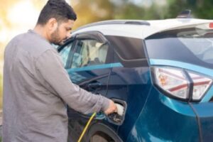 Delhi EV policy 2026