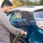 Delhi EV policy 2026: