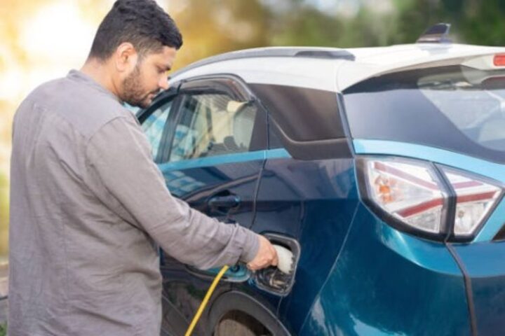 Delhi EV policy 2026:
