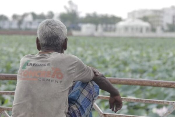 Farmer suicides: