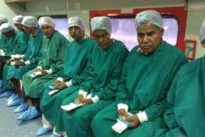 medical titles debate