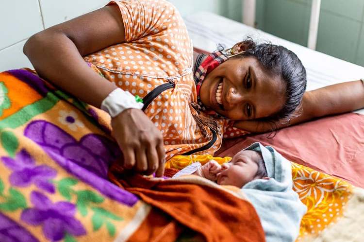 midwifery policy kerala
