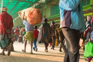 migrant labour