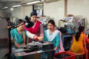 MSME credit