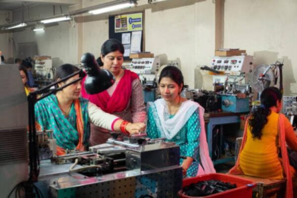 MSME credit