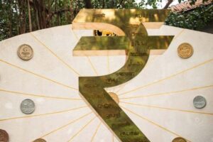 The GDP division and Indian economy