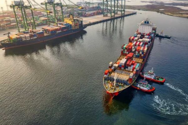 anti-dumping duties