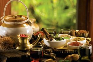 India’s wellness industry