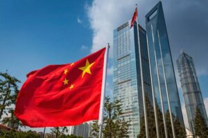 China FDI policy