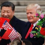 Trump China visit outcome