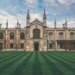 Foreign universities in India