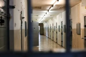 custodial deaths