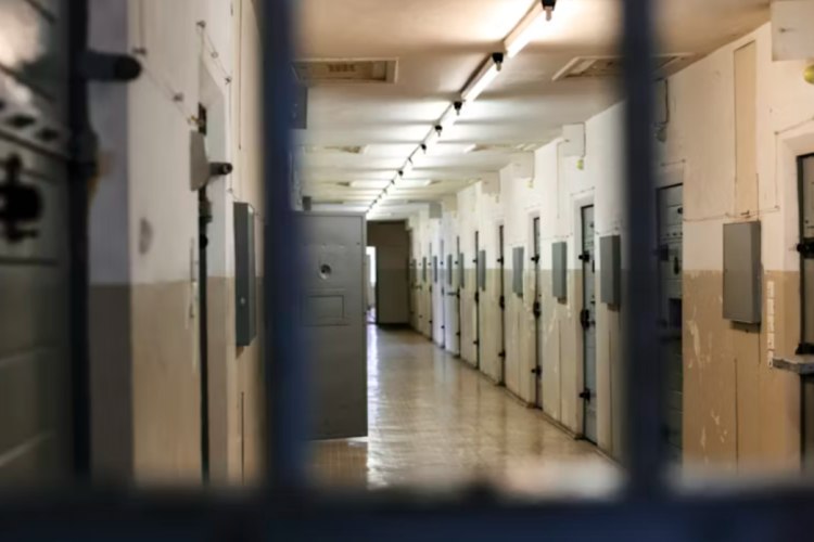 custodial deaths