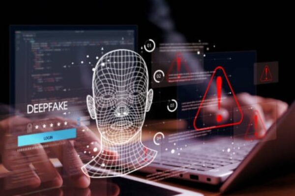 deepfake regulation