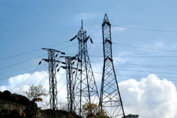 energy access, electrification