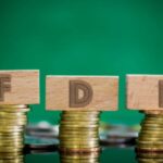 FDI inflows