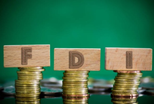 FDI inflows