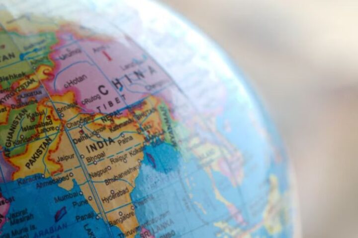 global imbalances