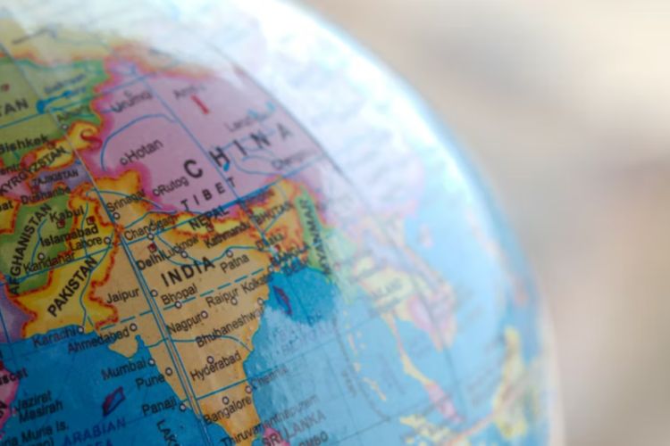 global imbalances