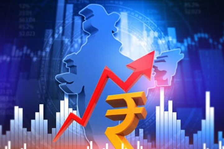 India growth strategy