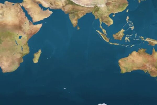 Indian Ocean trade