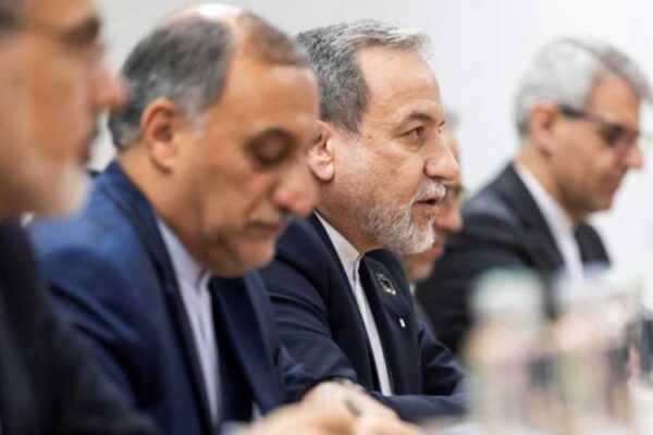 Credible threats shape US-Iran nuclear talks