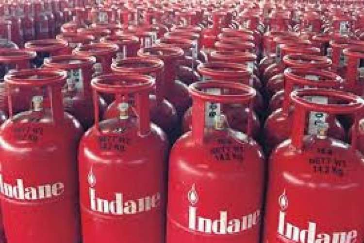 India LPG crisis 2026