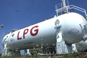 India LPG crisis 2026