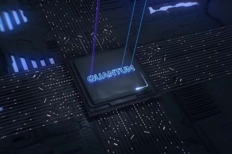 funding the National Quantum Mission