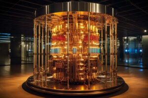 funding the National Quantum Mission