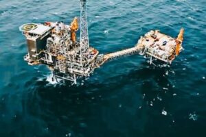 Samudra Manthan, Oil exploration
