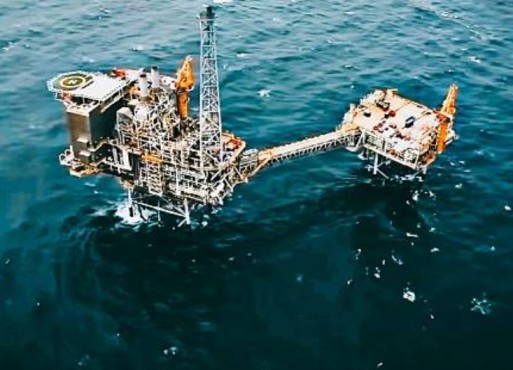 Samudra Manthan, Oil exploration