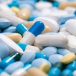 pharma market,
