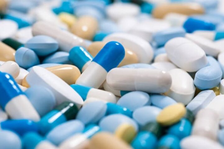 pharma market,
