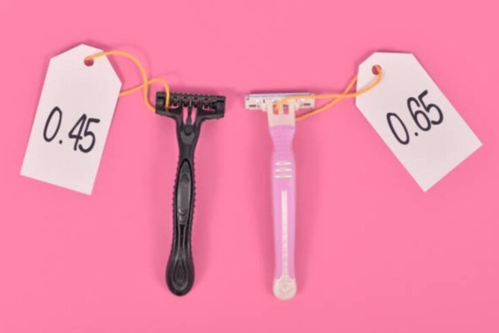 pink tax