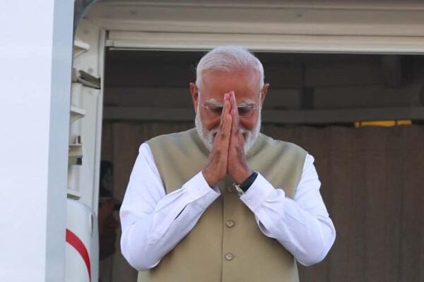 PM Modi's seven appeals