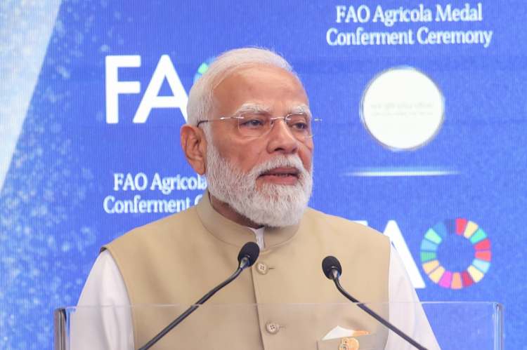 PM Modi's seven appeals