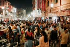 India’s population challenge