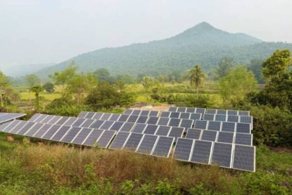 renewable energy transition