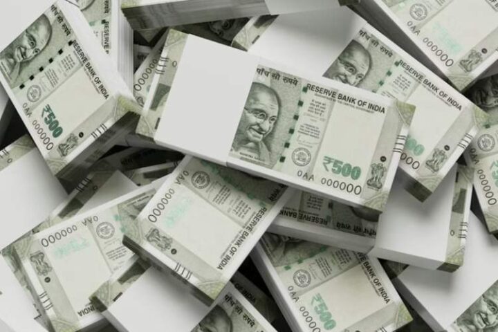 RBI surplus transfer