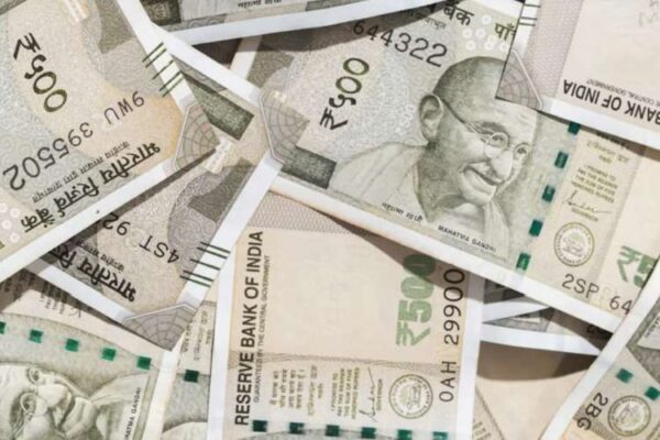 rupee
