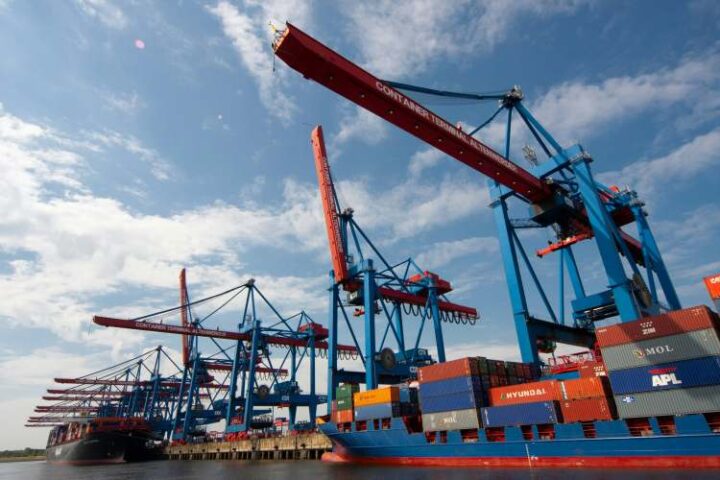 US tariff ruling