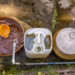 Delhi water crisis
