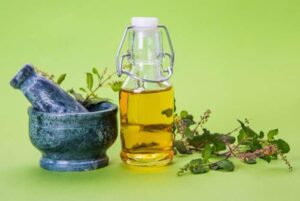 India’s wellness industry