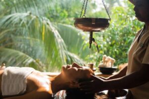 India’s wellness industry